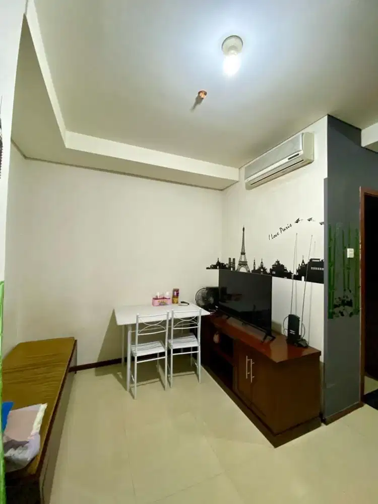 Disewakan 1BR Thamrin Residence