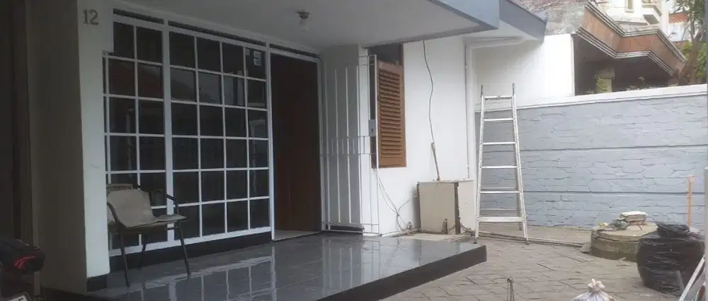 Jual Cepat Komp Sumber Sari Indah dekat Tol Pasirkoja dan Taman Holis