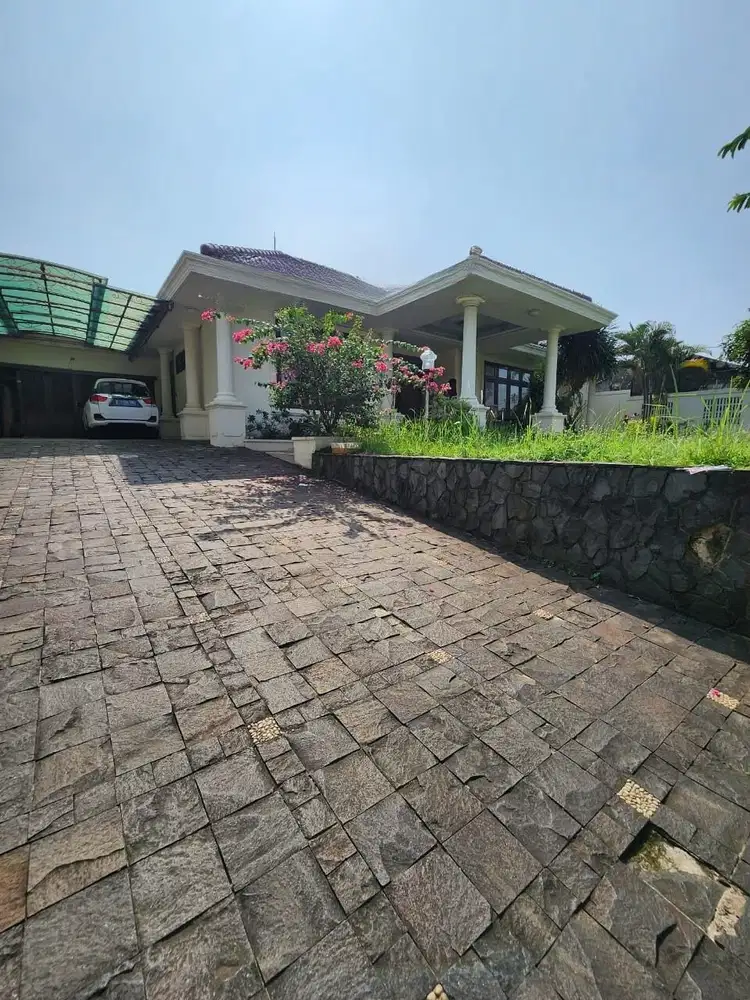 DIJUAL RUMAH DI CIRENDEU CIPUTAT TIMUR TANGERANG SELATAN