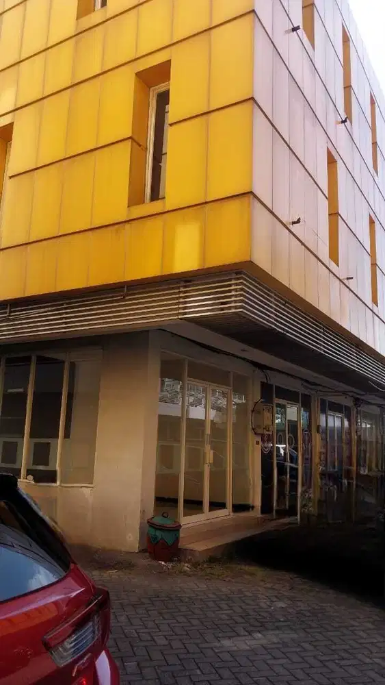 Dijual Ruko Raya Merr Ir.H.Soekarno Este Square