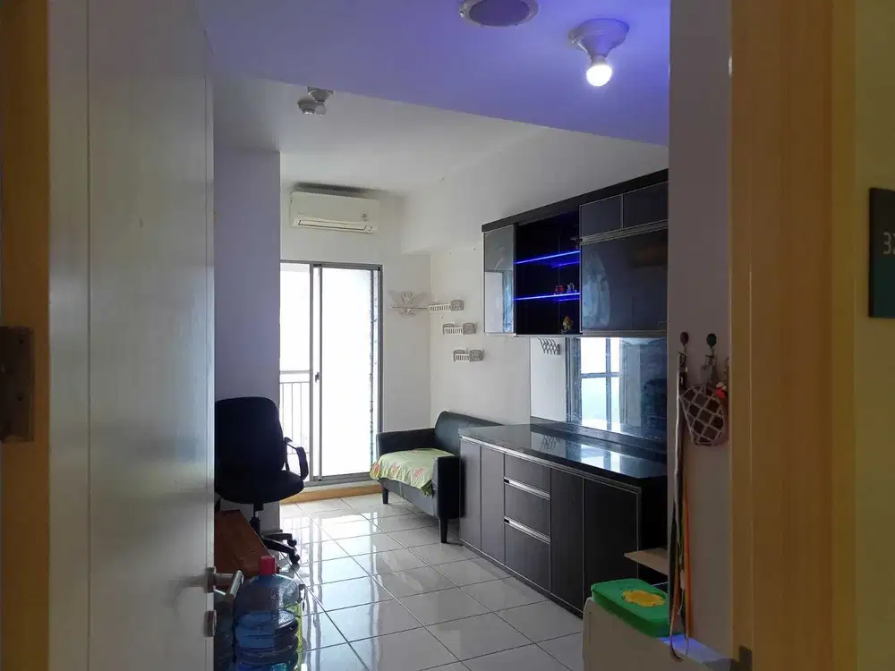 DISEWAKAN APARTEMEN 2BR MTOWN GADING SERPONG FULLFURNISH