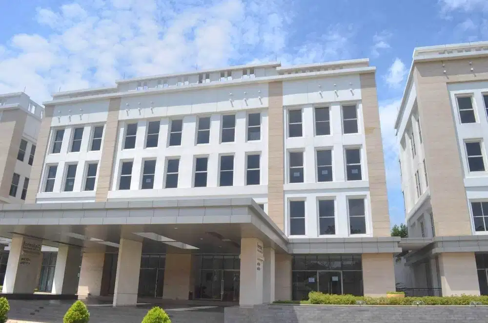 Dijual Foresta Business Loft 5 Bsd City