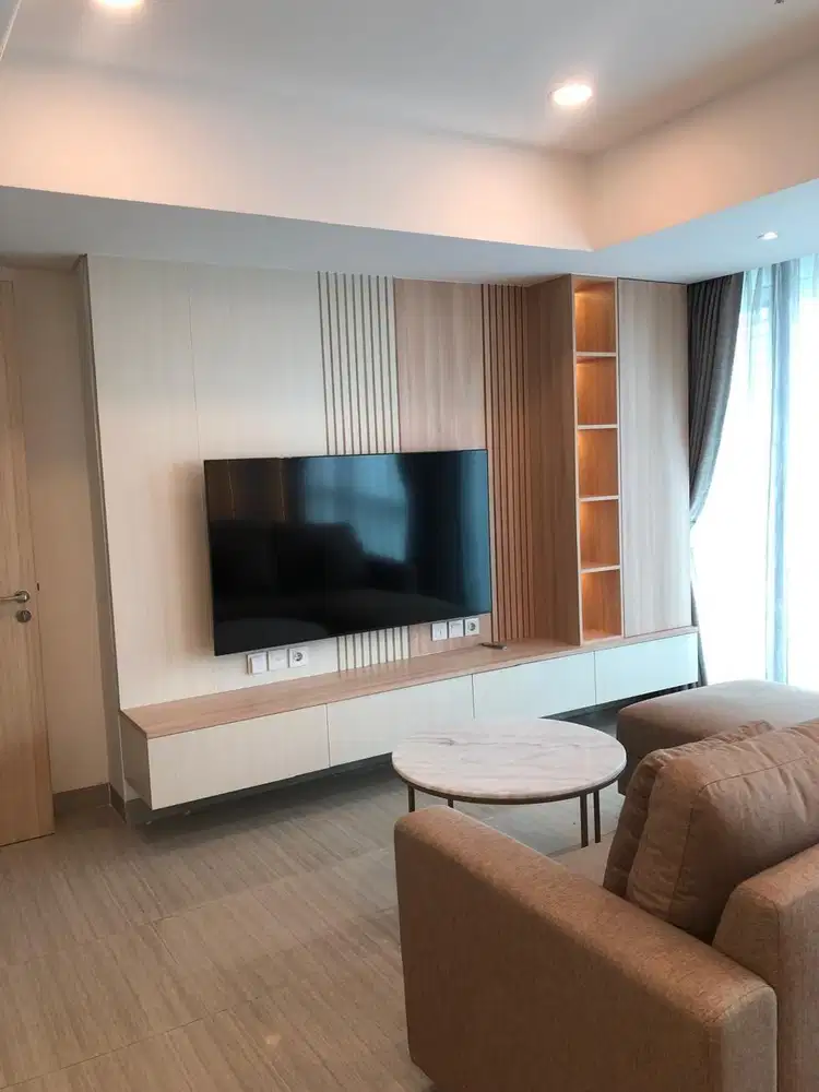 Di sewakan Hilcrest house  Apartment millennium village