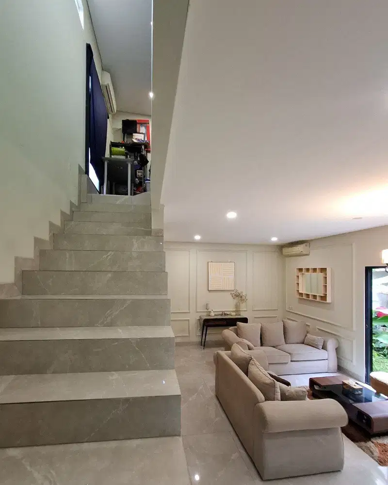 Rumah Bagus Siap Huni Di Pejaten Barat Jaksel