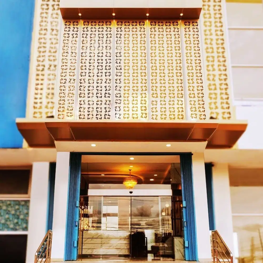 Jual Ruko Strategis 3 Lantai di Depok Bekas Klinik