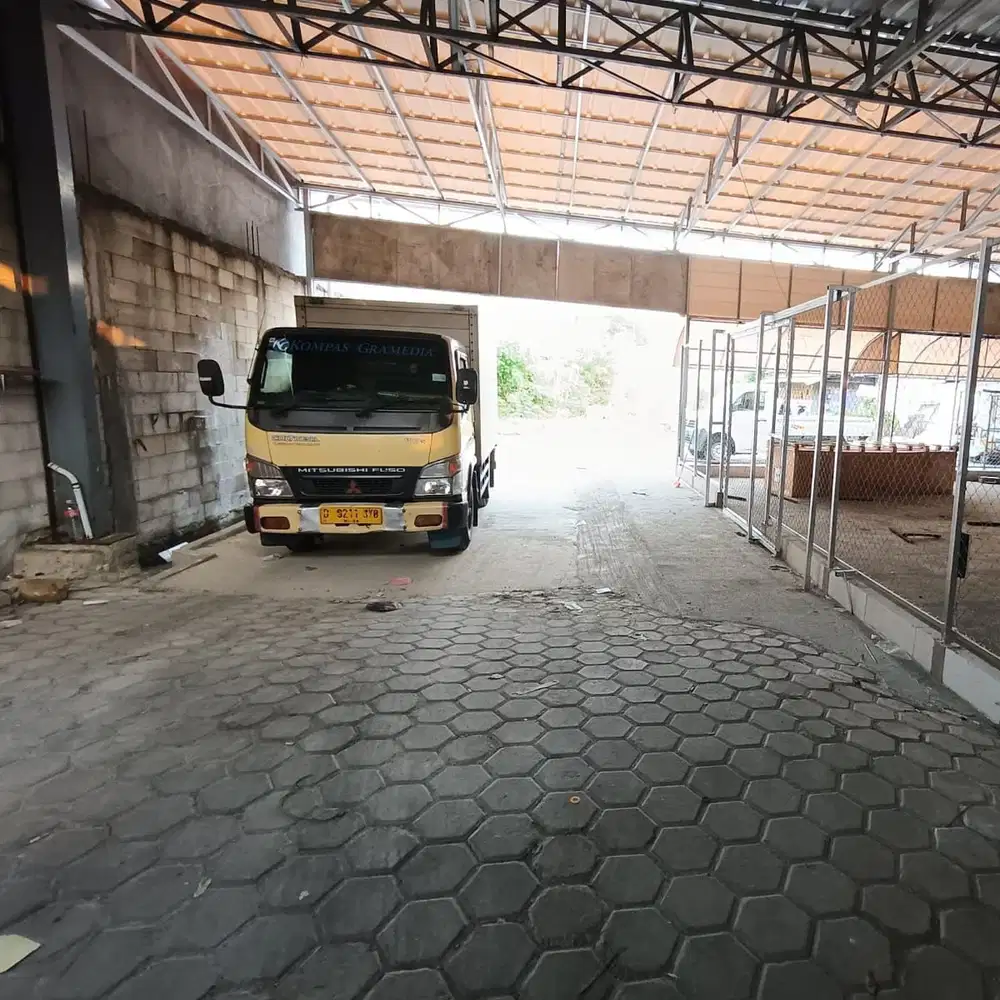 Dijual Cepat Tanah di Kalibaru Timur Bungur Jakarta Pusat