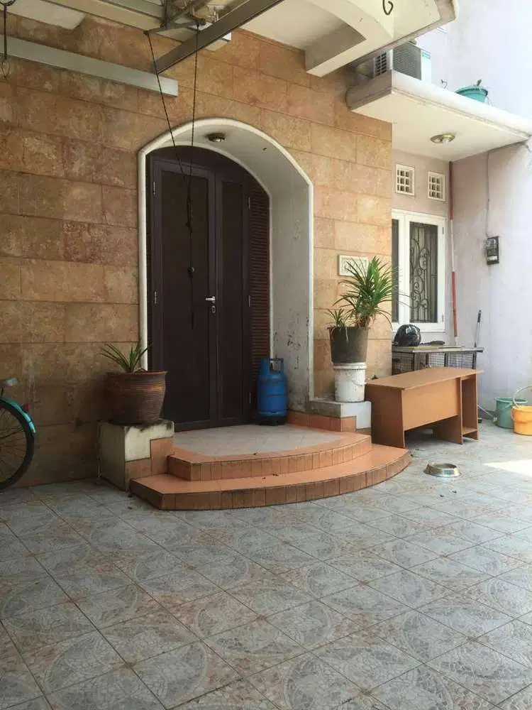 Dijual Rumah di Kelapa Nias, Kelapa Gading, Jakarta Utara