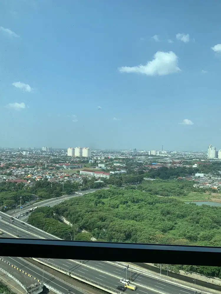 Dijual Cepat Apart Holland Village private Lift lT 162 M,Cempaka putih