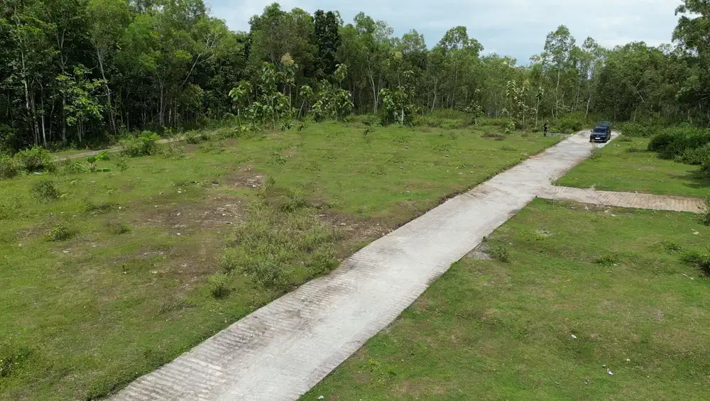 Giri Peni View; Dekat Dengan Kapolsek; SHM Pekarangan