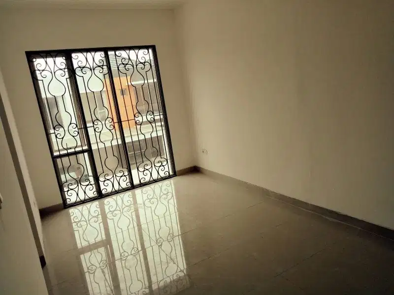 Disewa Rumah PIK 2 Tahap 1 Uk 8x12,5 Kondisi Bagus