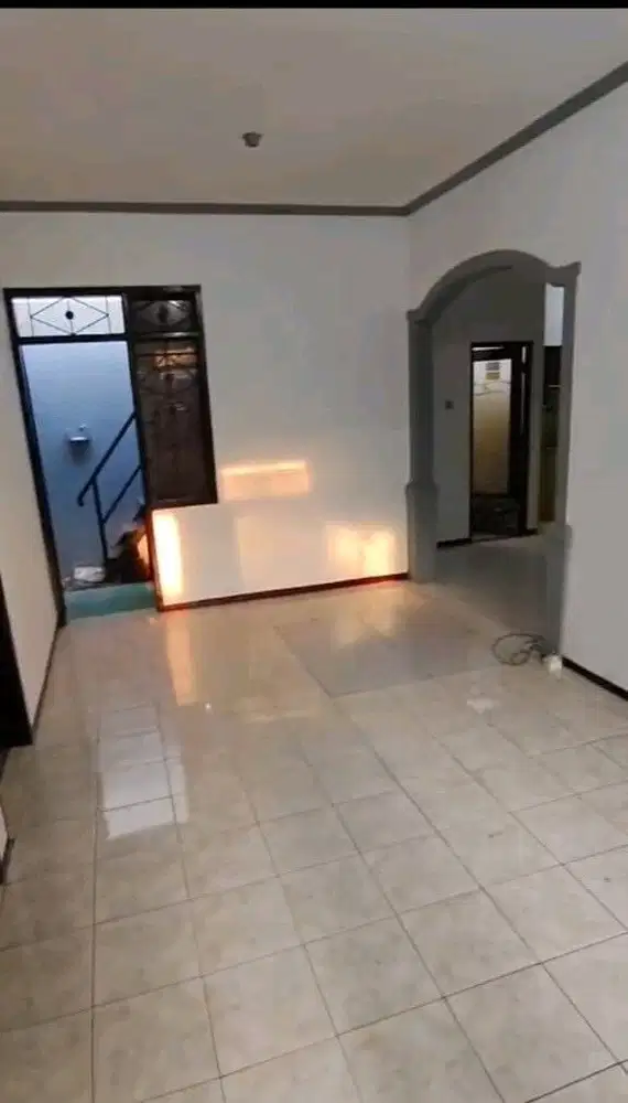 Rumah siap Huni di Sayap Cimareme, Caringin, Ngamprah Ref.04904