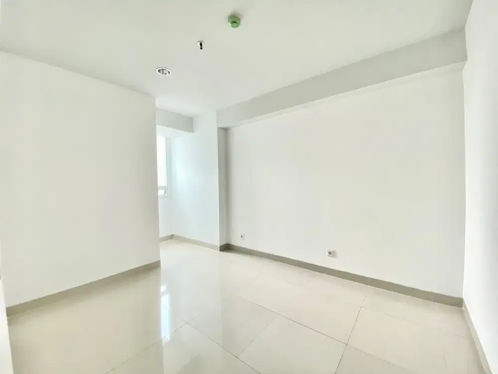 Jual termurah apartemen springhill terrace 2 kamar unfurnish