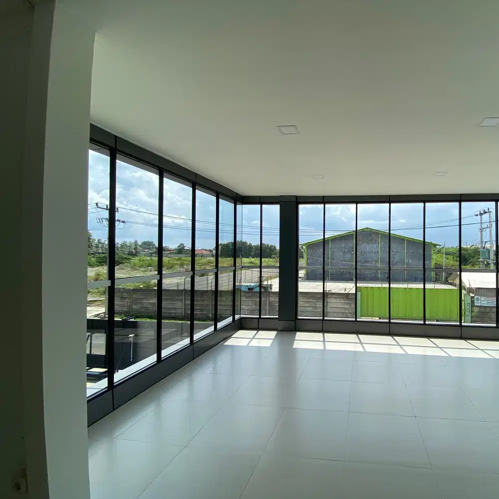 jual pabrik dikawasan industri akong, sepatan tangerang