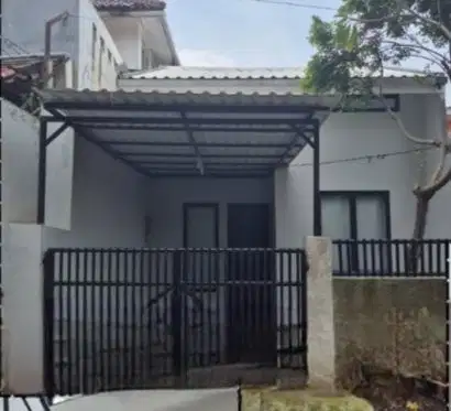 Dijual Rumah Bagus Siap Huni di Bintaro Sektor 4