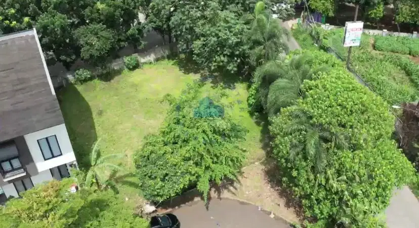 Jual Tanah Kavling dekat Tol Karawaci Lippo karawaci Tangerang