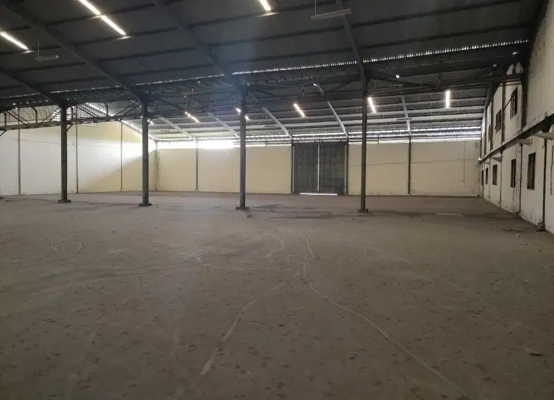 Jual  Super Murah Pabrik Bagus Dan Siap Pakai Di Sidoarjo