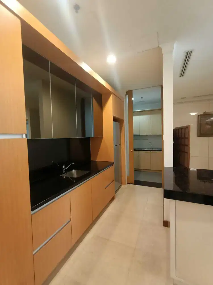 Disewakan Apartemen Kempinski Private Residences