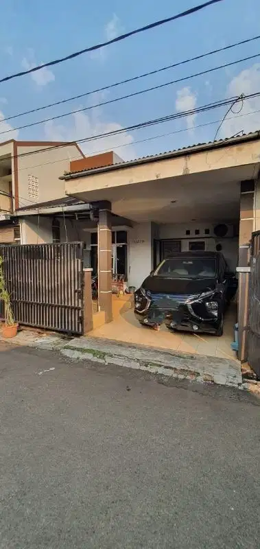 Di Jual Rumah Di Bukit Dago Pamulang