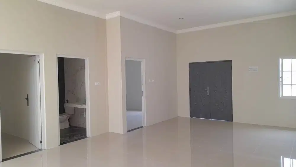 DIJUAL RUMAH BRAND NEW VILLA MELATI MAS SERPONG