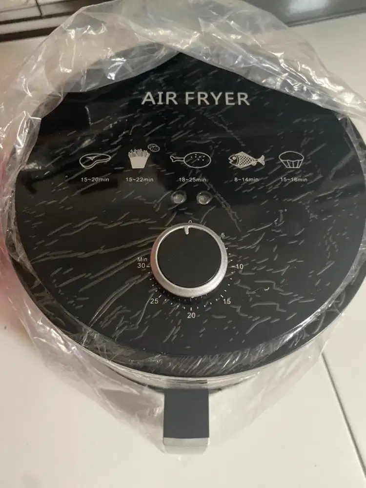 air fryer ACE Hardware