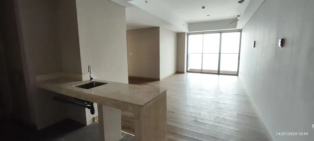 Jual Murah dan Cepat Apartement mewah di Kelapa Gading JakUt