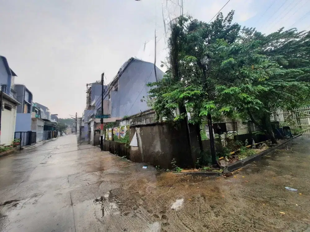 jual kavling kelapa gading