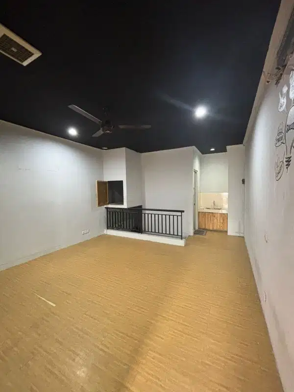 Ruko Dikawasan Kota Gading Serpong Dekat Sekolah Pahoa