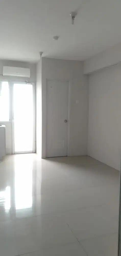 Apartemen the green pramuka city 6 bulan