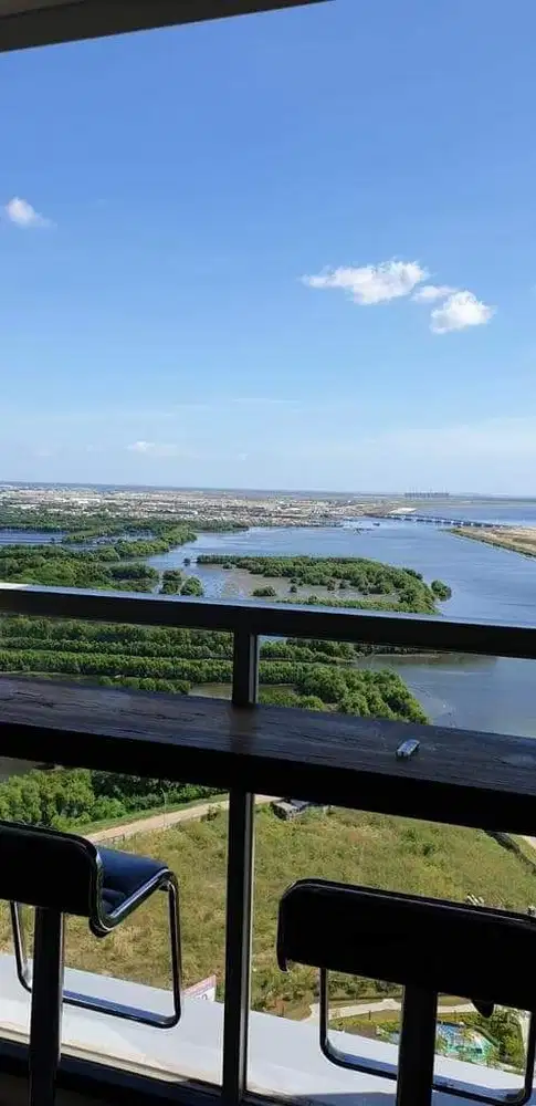 Apartment GoldCoast Studio Full Furnished