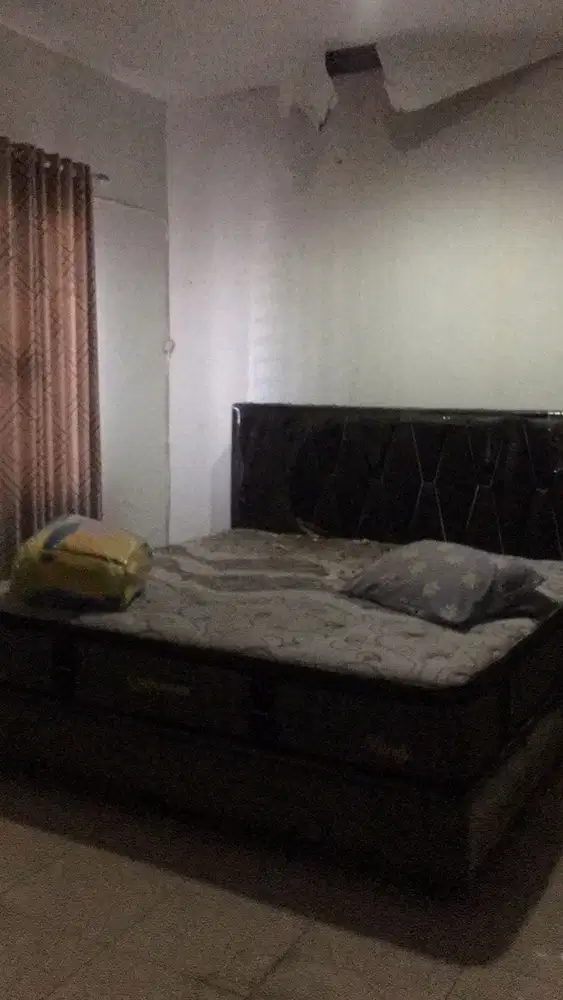 Dijual Rumah Citra 2 Extension Harga Nego di Jakarta Barat