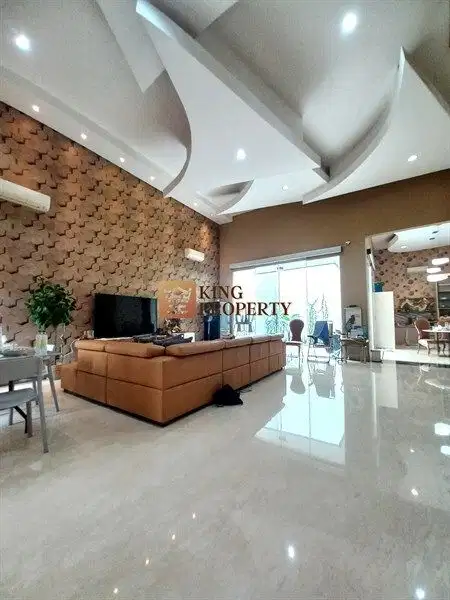 LUX SIAP HUNI! DIJUAL RUMAH 3LT DAAN MOGOT BARU CLUSTER JIMBARAN