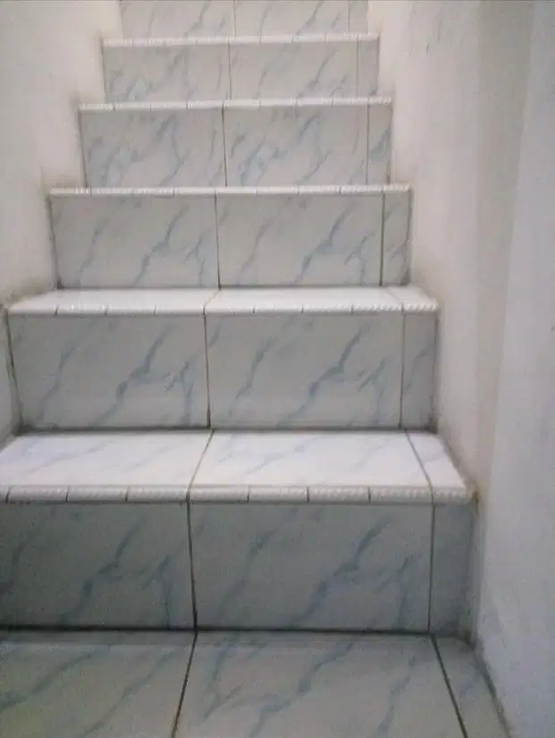 Rumah Villa Taman Bandara Siap Huni