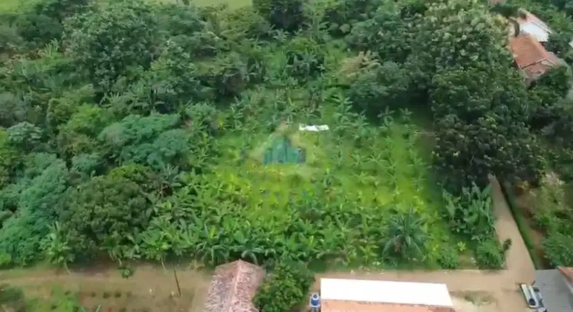 Jual Tanah Komersil di Jatake dekat Exit Tol Legok Tangerang