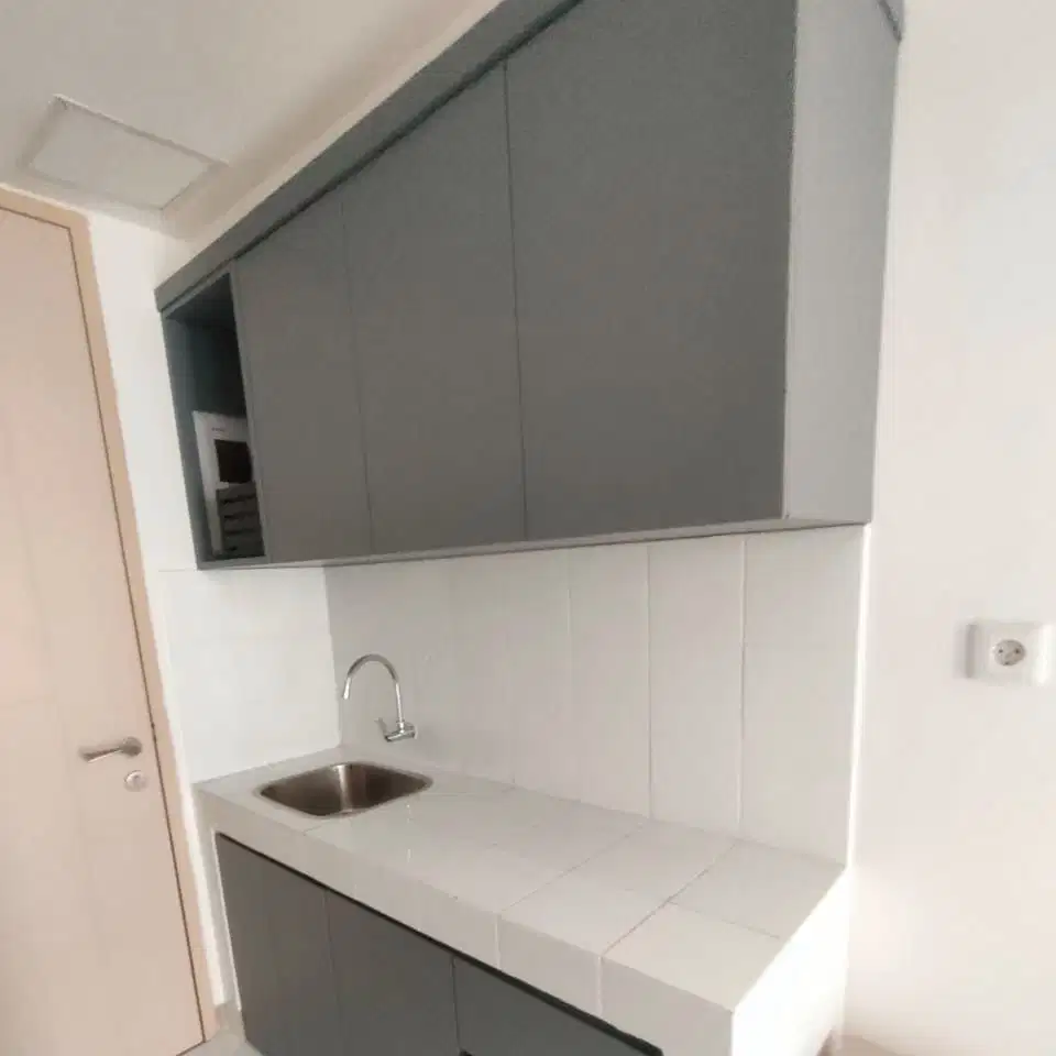jual cepat apartement tokyo full furnish siap huni