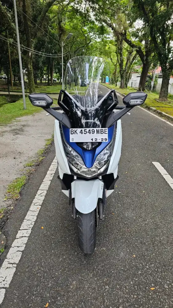 Honda Forza 2018 2019