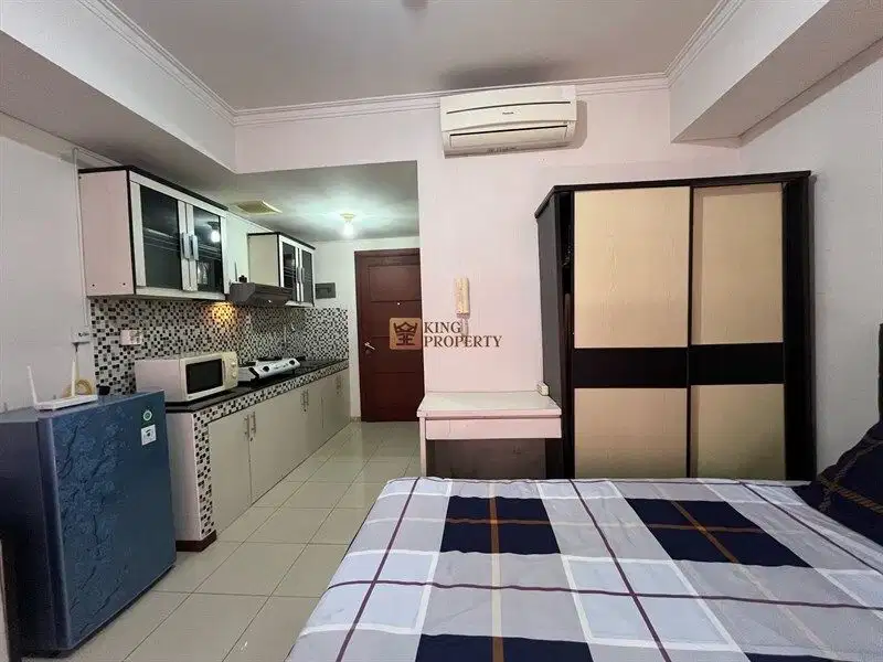 Best Price, Studio Royal Mediterania Garden Furnish Tanjung Duren