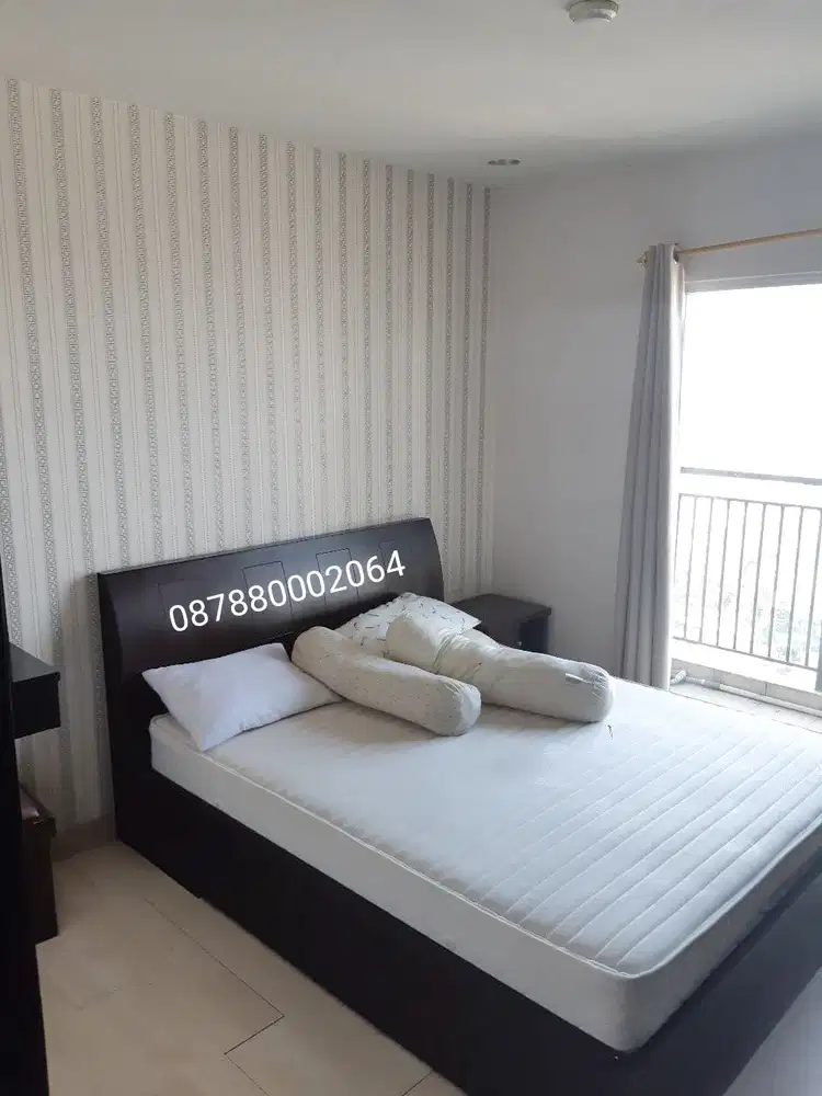 Disewakan cepat murah thamrin city cosmo apartemen jakarta pusat gi pi