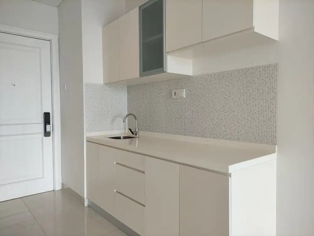 Dijual Apartement Kondominium Greenbay