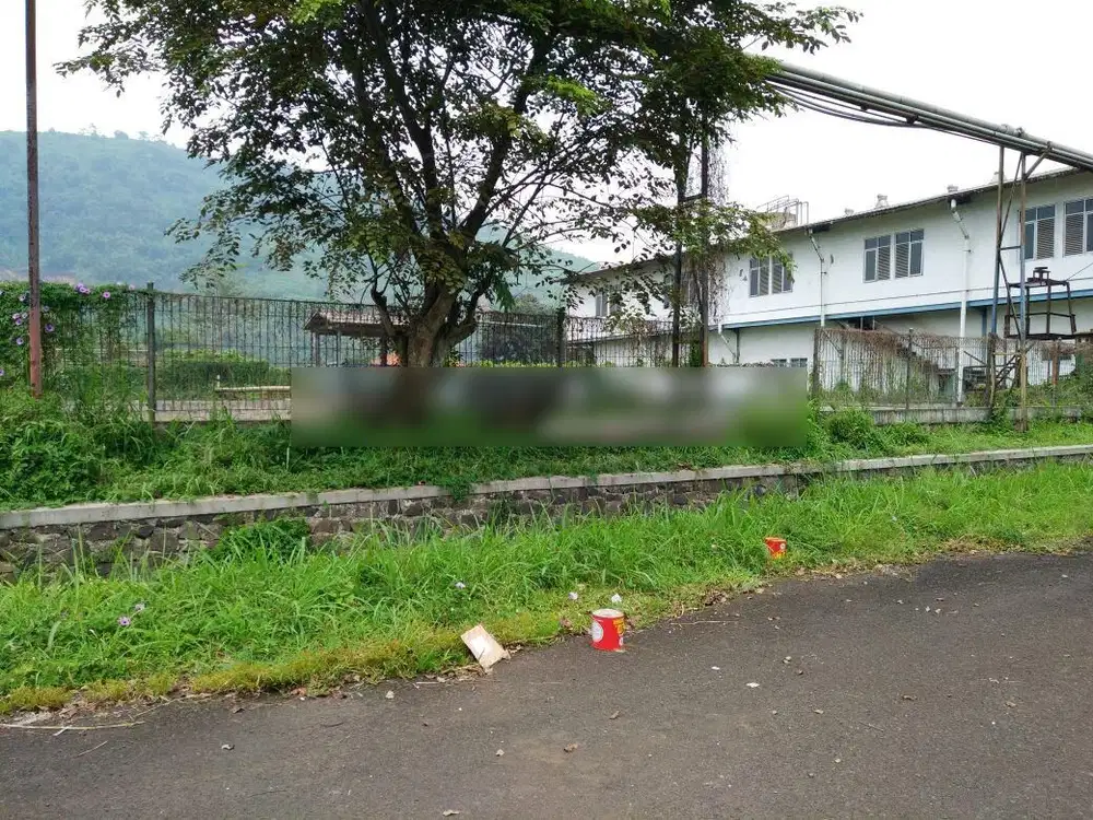 Disewakan Gudang Produktif Area Nanjung Cimahi Bandung Barat