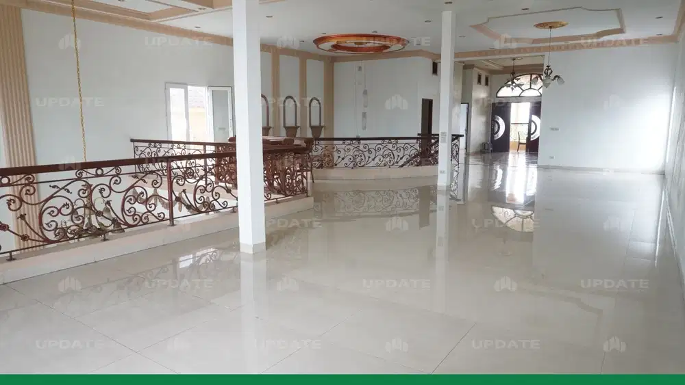 DIJUAL RUMAH DI JALAN BILAL UJUNG MEDAN
