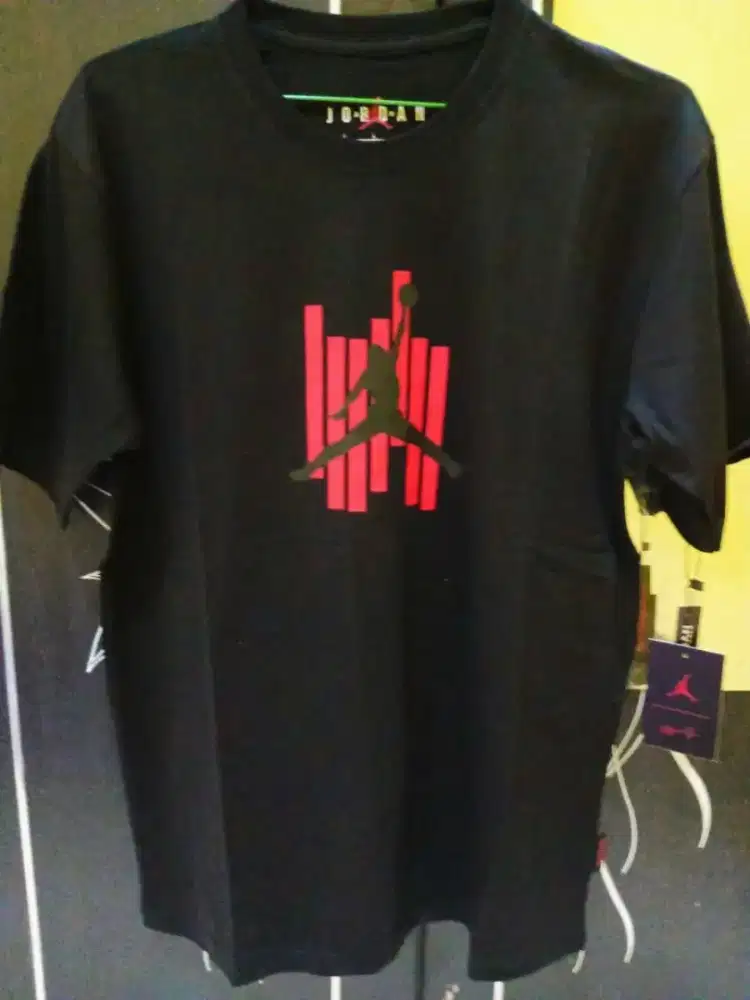 Kaos ori dr brand brand ternama