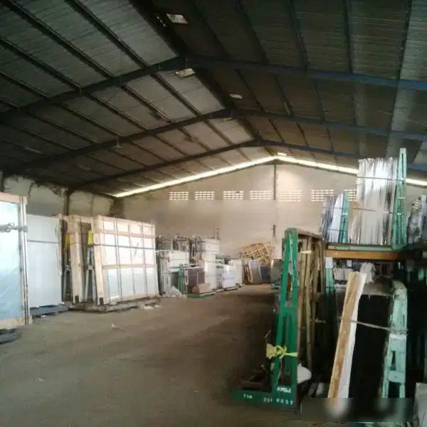 Disewakan Gudang Produktif Area Katapang Bandung Selatan