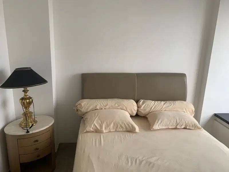 Dijual Murah Apartemen Colline Alam Sutera