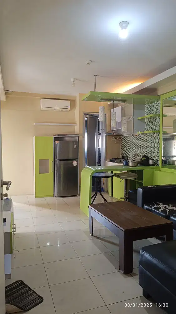 Apartemen Greenbay Pluit