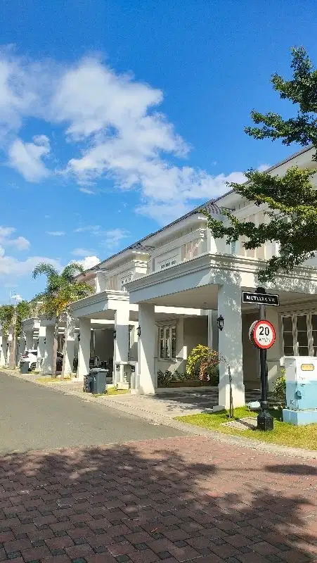 Puri Mutiara Makassar lokasi perumahan jantung kota