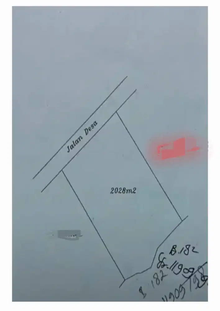 Disewakan Cepat Kavling Strategia BSD City