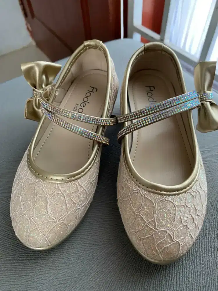 preloved Fladeo shoes