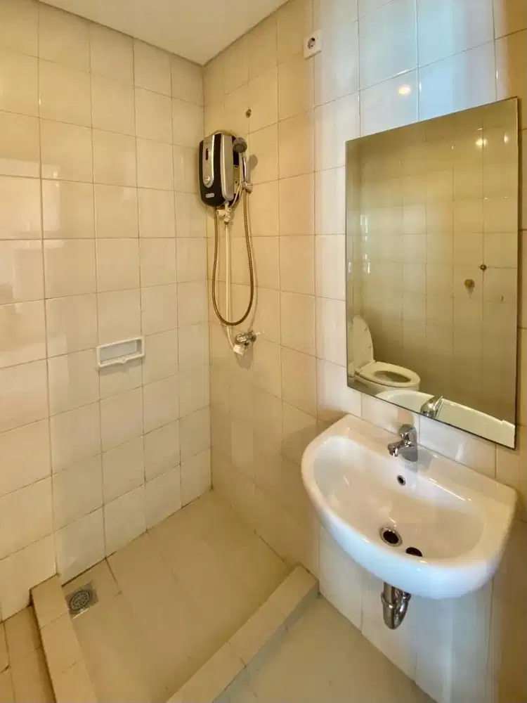 Disewakan Apartemen Thamrin Residence Jakarta Pusat - 1BR Furnished