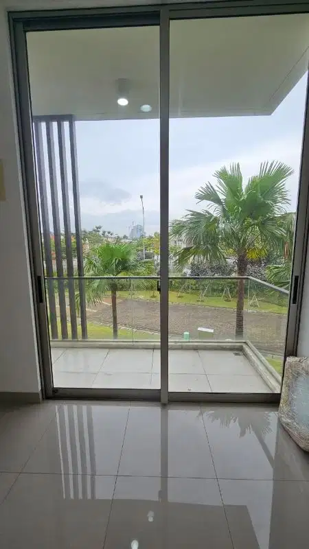 RUMAH 3+1 BEDROOM  DI PANTAI INDAH KAPUK, PIK 2