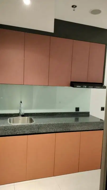 Apartemen Cartenz Studio 38m furnished